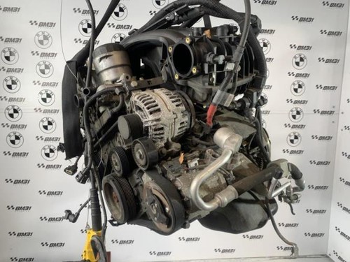 Motore bmw serie e87 - serie, 1