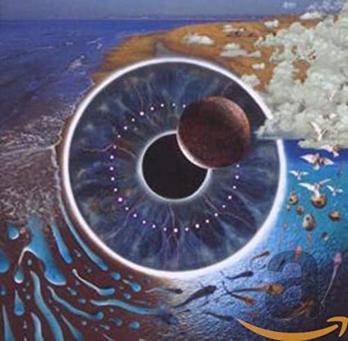 Pink floyd pulse - pulse, (2016)