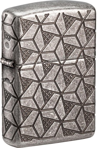 Zippo accendino armatura - zippo,