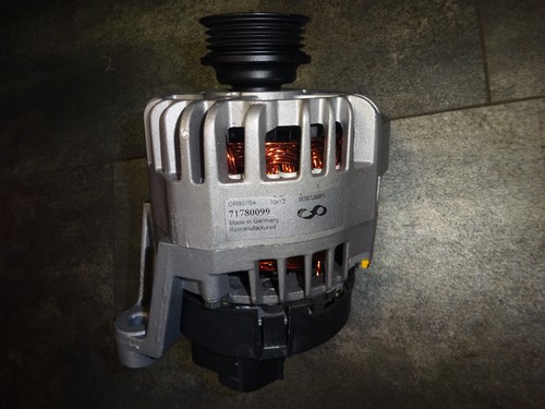 Alternatore fiat punto - fiat,