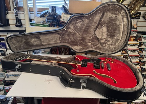 Washburn 30chk chitarra - washburn,