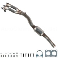 Catalytic ConverterCompatible