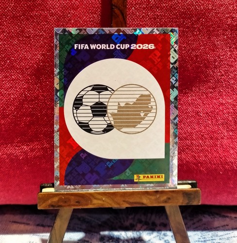 Panini fifa world - panini, 2026