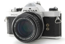 Ecc pentax slr 35mm - mx,