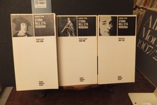 STORIA DELL'ETA' MODERNA