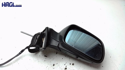 Specchio esterno elettrico - specchio,