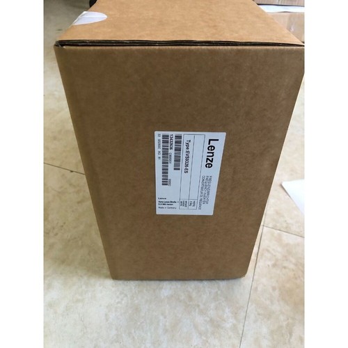 1pc lenze evs9326 evs9326es - evs9326-es,