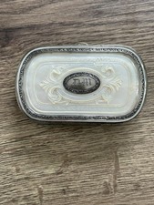 Ancien porte monnaie nacre - porte, en