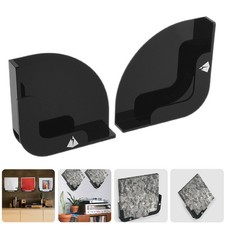  2 Pcs Porta Dischi Vinili