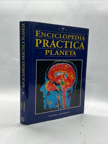 Enciclopedia practica planeta - enciclopedia,