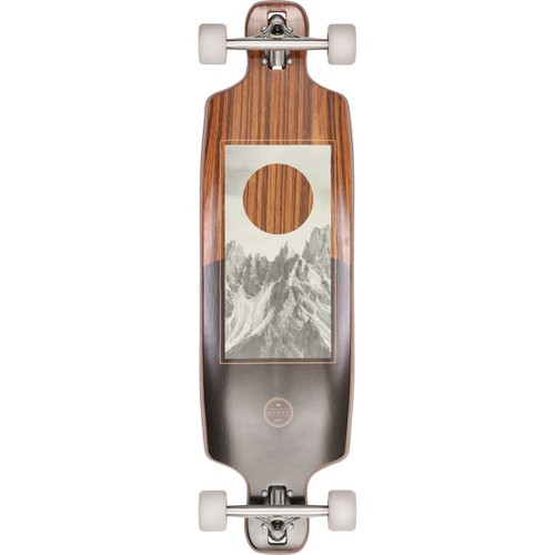 Globe skateboards longboard - globe,