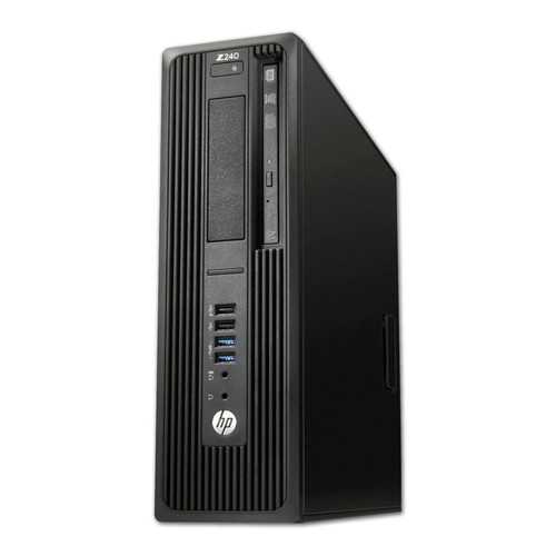Computer desktop fisso - pc,