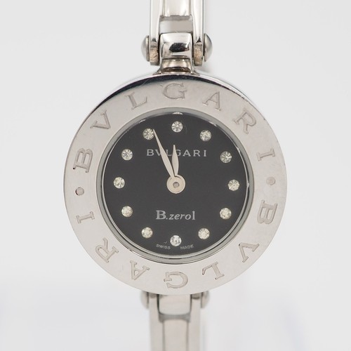 Orologio donna bvlgari zero1 - donna,