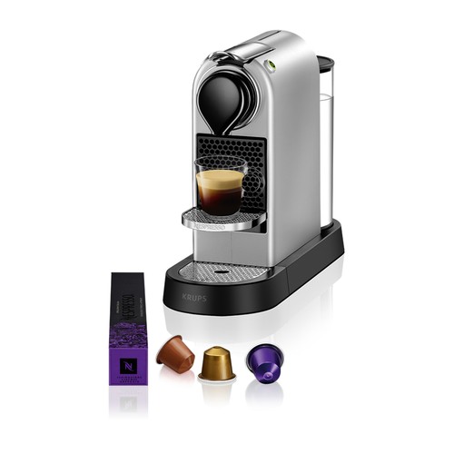 Macchina caffè capsule - da,