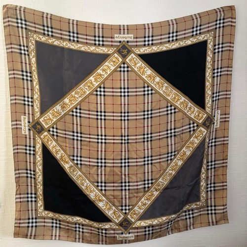 Guc burberry vintage nova - vintage,