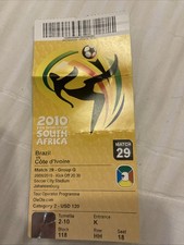 Mondiali FIFA 2010