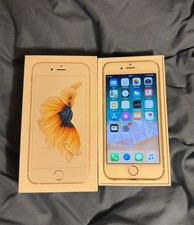 iOS 11! Apple iPhone 6S 128 Gb