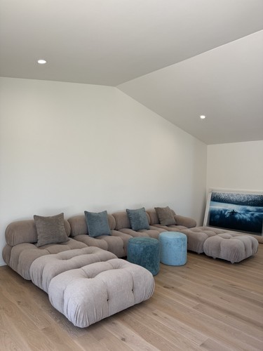 Italia camaleonda sofa - &,
