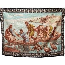 Vintage Raphael Miraculous