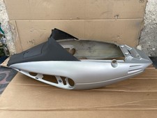 CARENA CODONE POSTERIORE MALAGUTI PHANTOM F12