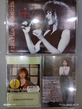 Lotto 3 MC Fiorella Mannoia -