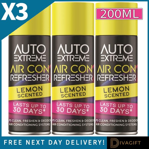 Spray rinfrescante aria - spray,