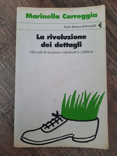 Correggia la rivoluzione - "m.,