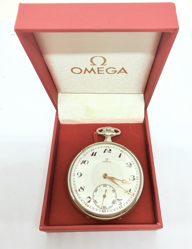 Omega 49mm jewels orologio - 15,