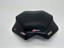 CUPOLINO PLEXIGLASS BASSO