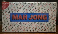 MAH JONG Dal negro NUOVO