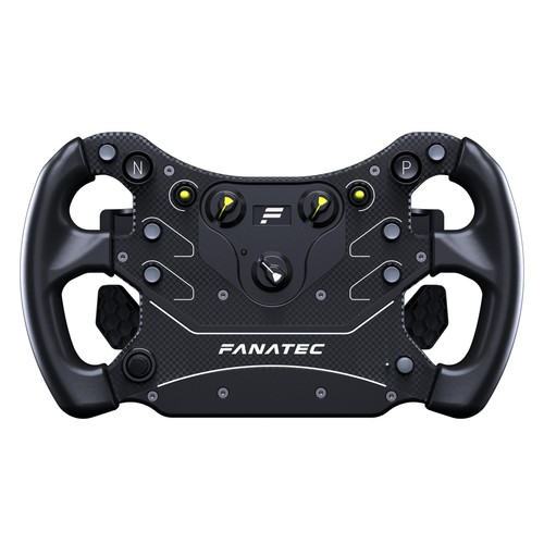 Fanatec sim racing csl - fanatec,