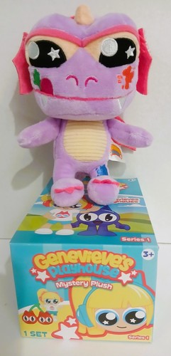 Genevieve playhouse - genevieve’s,