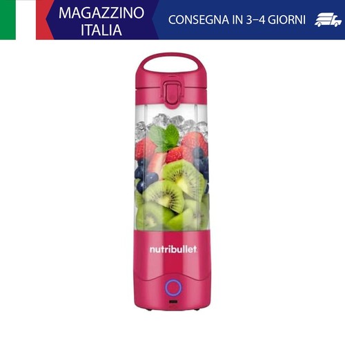 Nutribullet leggero frullatore - leggero,