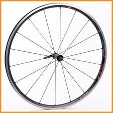 FULCRUM RACING 5 RUOTA ANTERIORE 700C copertoncino lega bici da strada...
