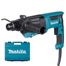 Makita HR2670 TASSELLATORE