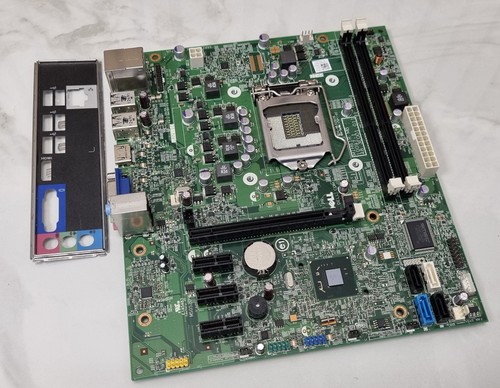 Scheda madre dell optiplex 390 - optiplex,