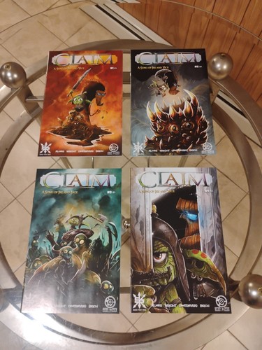 Claim song ire - a, and