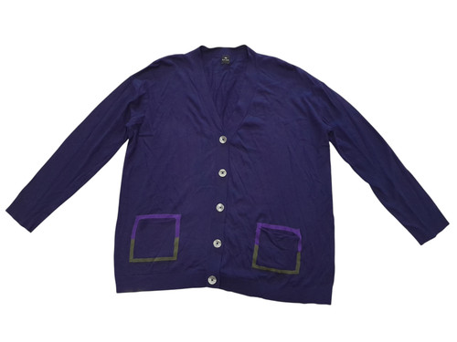 Maglione cardigan paul - cardigan, smith