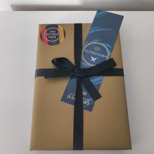 Silverthorn Raymond E. Feist -