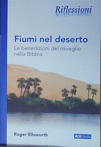Ellsworth fiumi nel deserto - ellsworth,