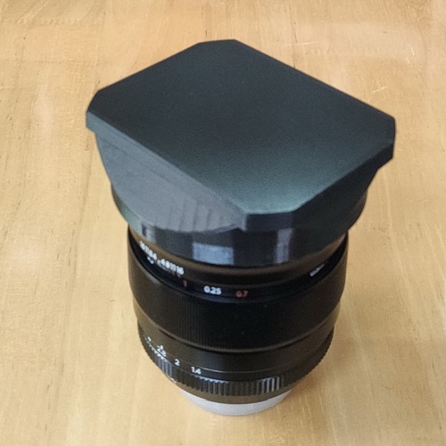 Fuji fujinon 16mm 4 - 16mm, 1.4