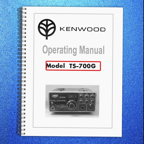 Kenwood 700g all - ts-700g,