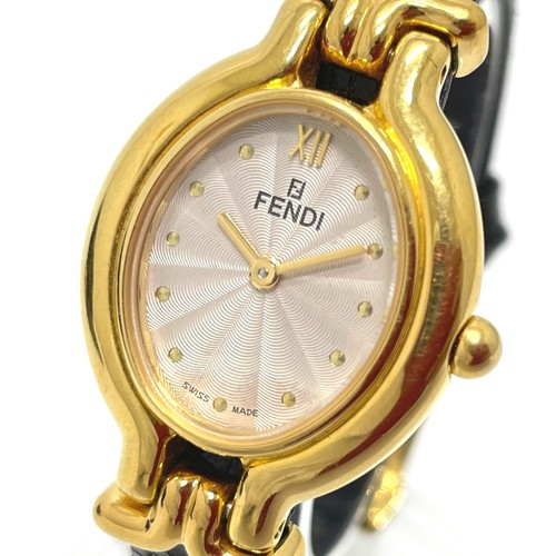 Orologio polso fendi 640l - da,