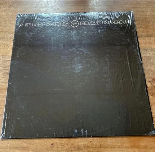 Velvet underground 5046 - underground, v6-5046