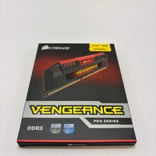 Corsair Vengeance Pro 8GB