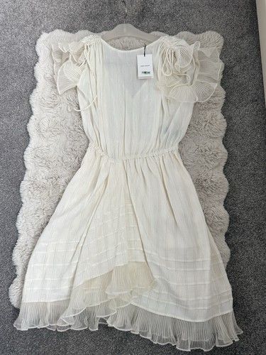 Mini abito isabel marant - isabel,