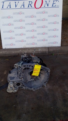 Cambio manuale completo per - cambio,