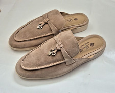 Sandali donna Loro Piana in
