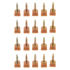  20 pezzi di punte di ricambio