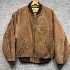 Giacca di pelle Chevignon